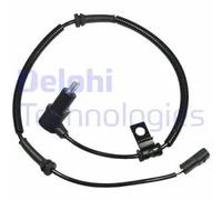 Sensore velocità ruota ABS Sensore passivo SS20585 DELPHI per KIA SORENTO I