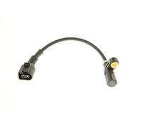 Sensore velocità ruota anteriore destro adatto a VW BORA I, BORA Variant,...