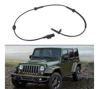 Sensore velocità ruota anteriore sinistra o destra ABS 68246922AA per Jeep per