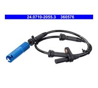 Sensore, velocità ruota ATE 24.0710-2055.3