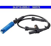 Sensore, velocità ruota ATE 24.0710-2055.3 per BMW 5 (E60) 2 2006-2010