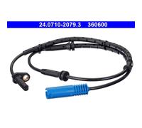 Sensore, velocità ruota ATE 24.0710-2079.3