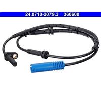 Sensore, velocità ruota ATE 24.0710-2079.3 per 7 (E65, E66, E67) 3 2005-2008