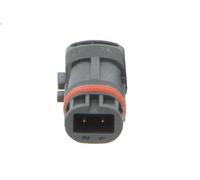 Sensore, velocità ruota ATE 24.0710-2136.3 per CLS (C218) 3 2014-2017