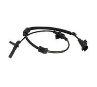 Sensore velocità ruota ABS 24.0710-5015.3 ATE per OPEL SAAB CHEVROLET