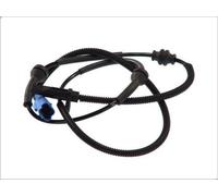 Sensore, velocità ruota ATE 24.0711-5124.3 CITROEN C2 (JM_) 1.1 2003-2012