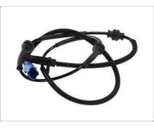 Sensore, velocità ruota ATE 24.0711-5124.3 CITROEN C2 (JM_) 1.1 2003-2012