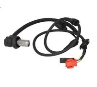 Sensore, velocità ruota AUTLOG AS4009 per AUDI A4 B5 (8D2) 1.6 2000-2000