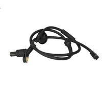 Sensore, velocità ruota AUTLOG AS4027 per VW POLO (6N2) 1.4 1999-2001