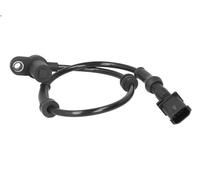 Sensore, velocità ruota AUTLOG AS4038 per OPEL COMBO Tour 1.4 2004-2011
