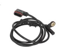 Sensore, velocità ruota AUTLOG AS4066 per MERCEDES-BENZ CLK (C209) 5 2002-2009