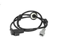 Sensore, velocità ruota AUTLOG AS4082 PEUGEOT 406 (8B) 2 1999-2