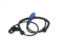Sensore, velocità ruota AUTLOG AS4084 per PEUGEOT 206 CC (2D) 2 2000-2007