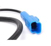 Sensore, velocità ruota AUTLOG AS4156 CITROEN C2 (JM_) 1.1 2003-2012