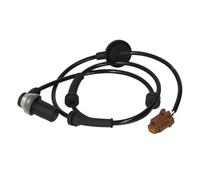 AUTLOG Sensore velocità ruota AS4280 sinistro ABS per NISSAN X-TRAIL I (T30)