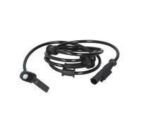 AUTLOG Sensore velocità ruota AS4317 ABS per FIAT Ducato (250_) 2006-2011 Assale posteriore