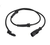 Sensore, velocità ruota AUTLOG AS4331 RENAULT SCENIC II (JM0/1_) 2 2003-2009