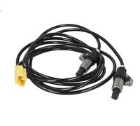 Sensore, velocità ruota AUTLOG AS4343 per VOLVO 850 (854) 2 1991-1996