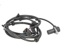 Sensore, velocità ruota AUTLOG AS4436 AUDI A4 B6 (8E2) 2 2000-2004