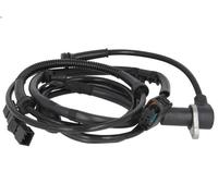 Sensore, velocità ruota AUTLOG AS4437 per AUDI A4 B6 (8E2) 2 2000-2004