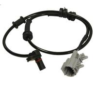 Sensore, velocità ruota AUTLOG AS4440 per NISSAN NAVARA NP300 (D40) 4 2004-2009