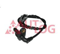 Sensore, velocità ruota AUTLOG AS4510 per DACIA DUSTER (HS_) 1.2 2013-2018