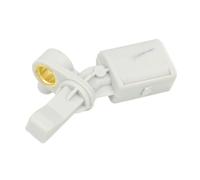 AUTLOG Sensore velocità ruota ABS AS4554 Sinistro per VW Audi