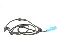 Sensore, velocità ruota AUTLOG AS4558 per CITROEN C6 (TD_) 3 2005-2012