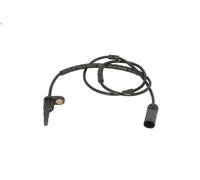 Sensore, velocità ruota AUTLOG AS4566 per BMW 1 (F21) 2 2011-2019