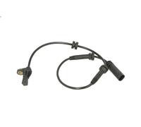 Sensore, velocità ruota AUTLOG AS4567 BMW 1 (F21) 2 2011-2019