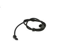 Sensore, velocità ruota AUTLOG AS4578 per MEGANE CC (EZ0/1_) 2 2010-2015