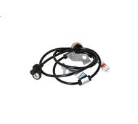 Sensore, velocità ruota AUTLOG AS4726 per MAZDA 6 Hatchback (GH) 2 2007-2013