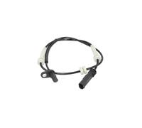 AUTLOG Sensore velocità ruota AS4757 - ABS assale anteriore per BMW 1/3/4 Coupé (2012-2016)