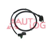 Sensore, velocità ruota AUTLOG AS4860 sinistro