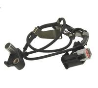 Sensore, velocità ruota AUTLOG AS5001 per MAZDA 6 Hatchback (GG) 2 2005-2007