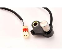 Sensore, velocità ruota AUTLOG AS5003 per MAZDA 6 Hatchback (GG) 2 2005-2007