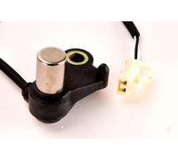 Sensore, velocità ruota AUTLOG AS5004 per MAZDA 6 Hatchback (GG) 2 2005-2007