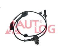 Sensore, velocità ruota AUTLOG AS5040 MAZDA CX-5 (KE, GH) 2 2011-2017