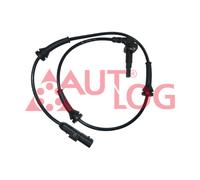 Sensore, velocità ruota AUTLOG AS5187 sinistro