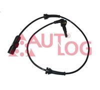 Sensore, velocità ruota AUTLOG AS5189 per NV400 Autobus (X62, X62B) 2.3 2011-
