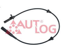 Sensore, velocità ruota AUTLOG AS5497 per BMW X5 (E70) 3 2012-2013