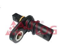Sensore, velocità ruota AUTLOG AS5515 ALFA ROMEO 164 (164_) 3 1992-1998