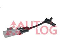 Sensore, velocità ruota AUTLOG AS5527 per OPEL ANTARA A (L07) 3 2010-2015