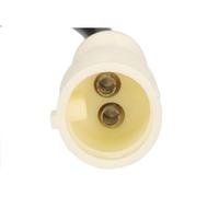 Sensore, velocità ruota AUTLOG AS5557 per RENAULT THALIA I (LB_) 1.2 2002-2009