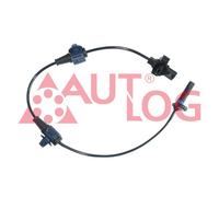 Sensore, velocità ruota AUTLOG AS5839 HONDA CR-V IV (RM_) 2 2012-2018