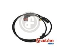 Sensore, velocità ruota AUTOFREN SEINSA DS-0027