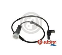 Sensore, velocità ruota AUTOFREN SEINSA DS-0072