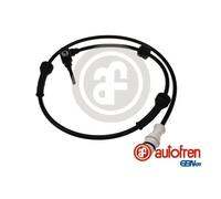 Sensore, velocità ruota AUTOFREN SEINSA DS-0154