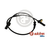 AUTOFREN SEINSA DS0200 Sensore, N° giri ruota per MERCEDES-BENZ