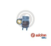 Sensore, velocità ruota AUTOFREN SEINSA DS-0447